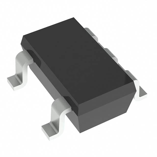 NJM391AF3-TE1 IC COMPARATOR 1 GEN PUR SC88A