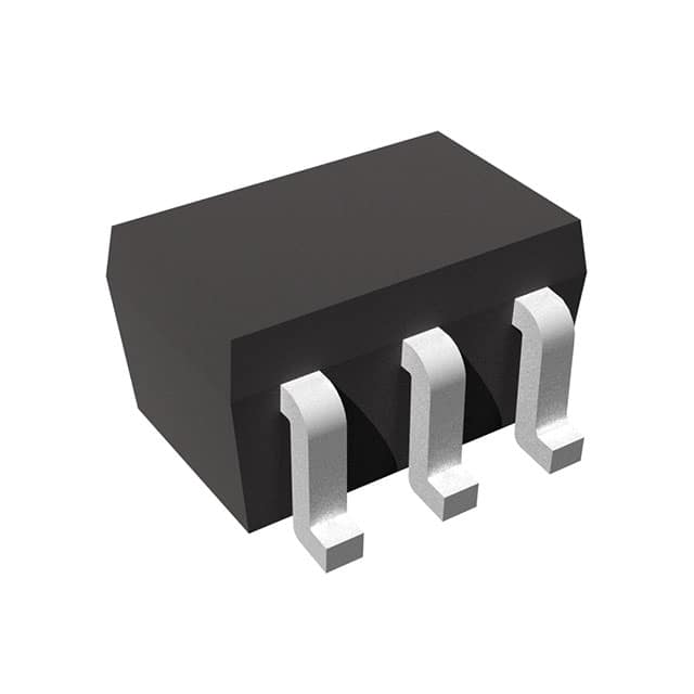 NJU77251F3-TE1 IC COMPARATOR 1 CMOS SC88A