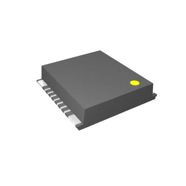 NJU7890YPM-B1Z-TE1 1000V HIGH VOLTAGE MONITOR IC