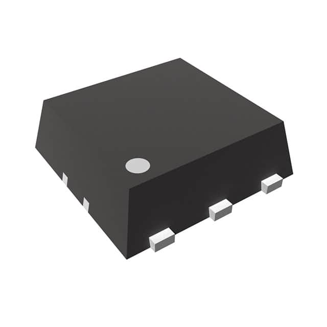 R1173D421D-TR-FE IC REG LINEAR 4.2V 1A 6HSON