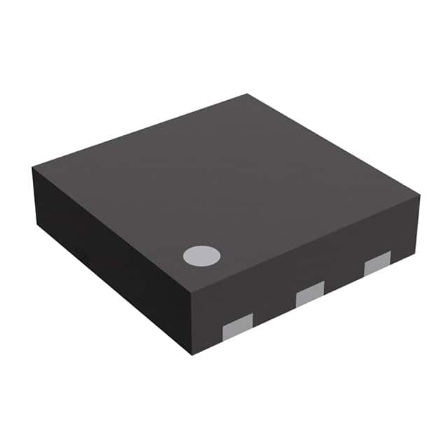 R1202L721A-TR PWM STEP-UP DCDC CONVERTER