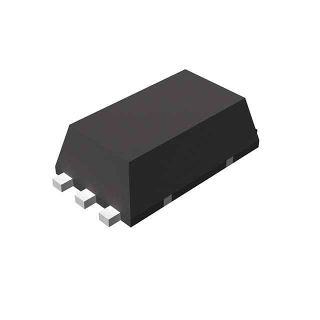 R1211D002A-TR-FE PWM STEP-UP DCDC CONTROLLER