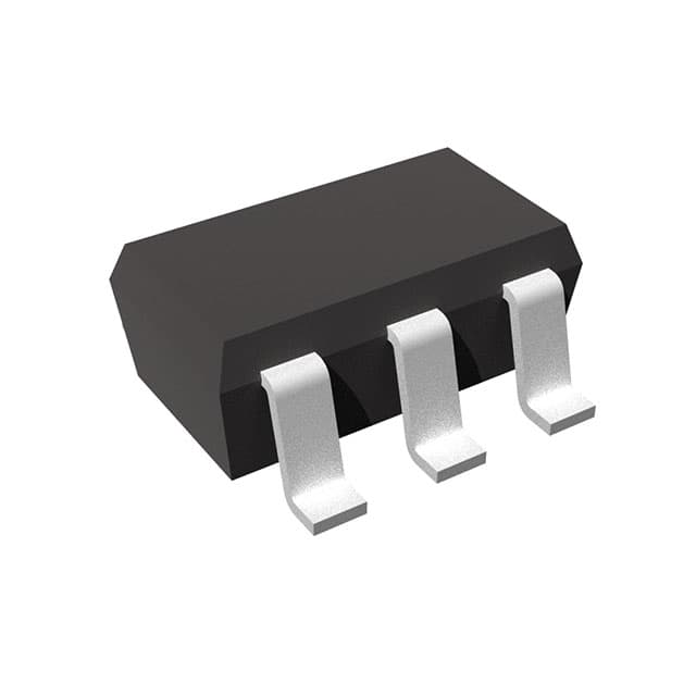 R3111N291A-TL-FE IC SUPERVISOR 1 CHANNEL SOT23-5