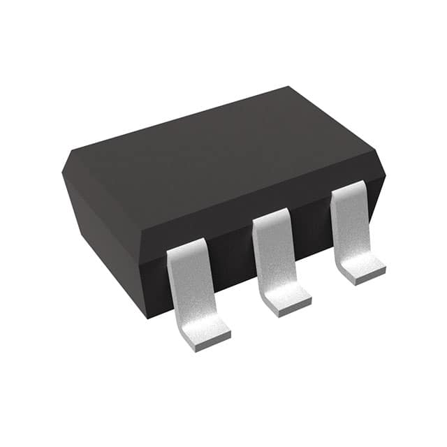 R1245N001B-TR-FE PWM STEP-DOWN DCDC CONVERTER
