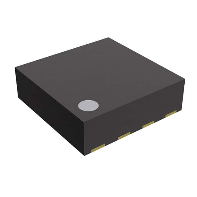 RP402K002A-TR PWM/VFM STEP-UP DCDC CONVERTER W