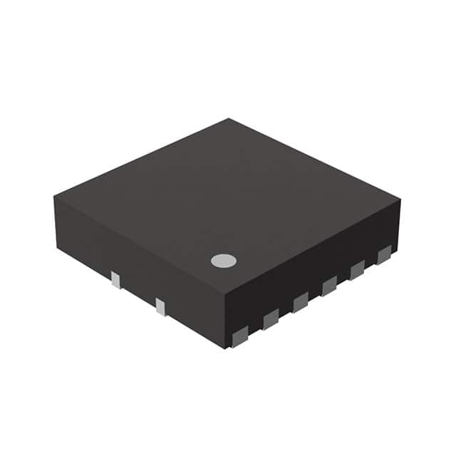 R1271L331B-TR 30V, 1A SYNCHRONOUS PWM STEP-DOW