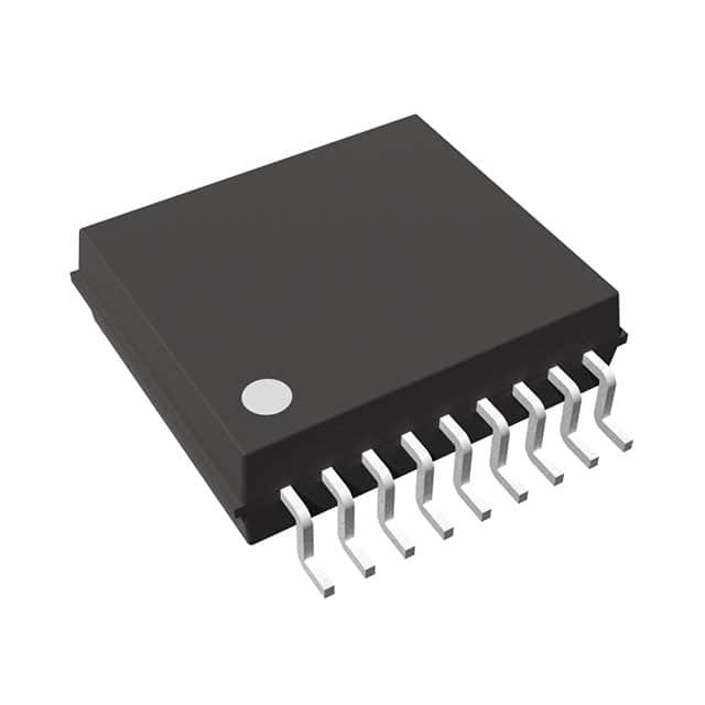 R5115S012C-E2-KE IC SUPERVISOR 1 CHANNEL 18HSOP