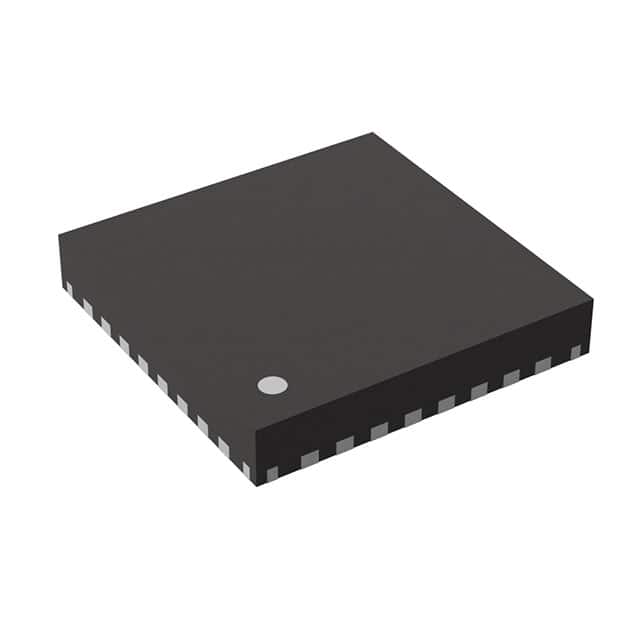 R1273L031A-E2 IC REG BUCK ADJ 32QFN