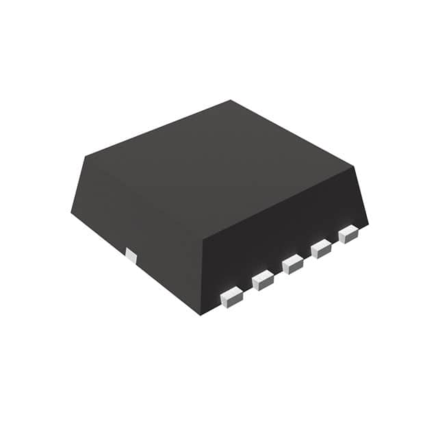 R1282D002A-TR-FE PWM STEP-UP/STEP-DOWN DCDC CONTR