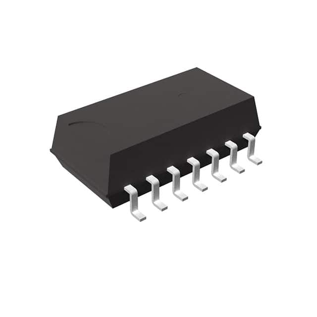 R2025S-E2-FE IC RTC CLK/CALENDAR I2C 14SOP