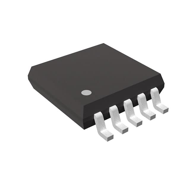 R2221T-E2-F IC RTC CLK/CALENDAR I2C 10TSSOP