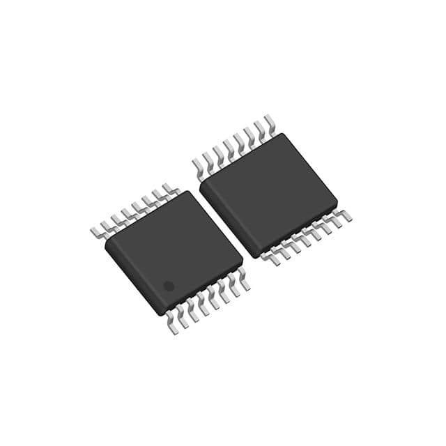 R2051S01-E2-F IC RTC CLK/CALENDAR I2C 16SSOP