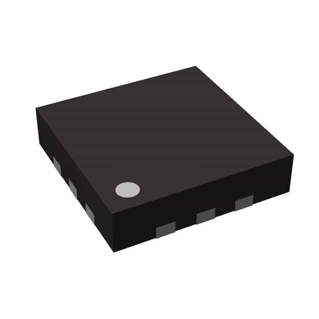 R2223L-E2 IC RTC CLOCK/CALENDAR I2C 12QFN