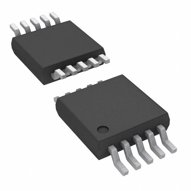 R2223T-E2-F IC RTC CLK/CALENDAR I2C 10TSSOP