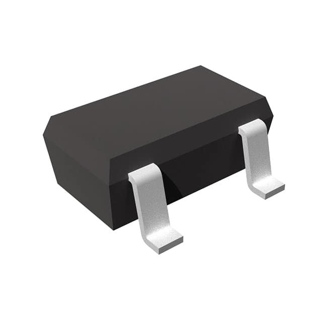 R3111N272C-TR-FE IC SUPERVISOR 1 CHANNEL SOT23-3