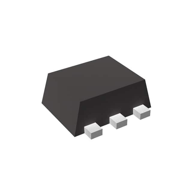 R1180D251B-TR-FE IC REG LIN 2.5V 150MA SON1612-6