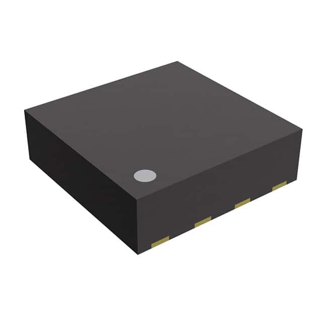 R3200K001B-TR IC SUPERVISOR 1 CHAN DFN 2020-8B