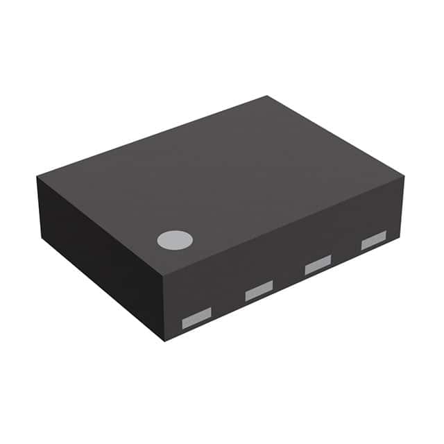 RP115L281B-E2 IC REG LIN 2.8V 500MA DFN1216-8