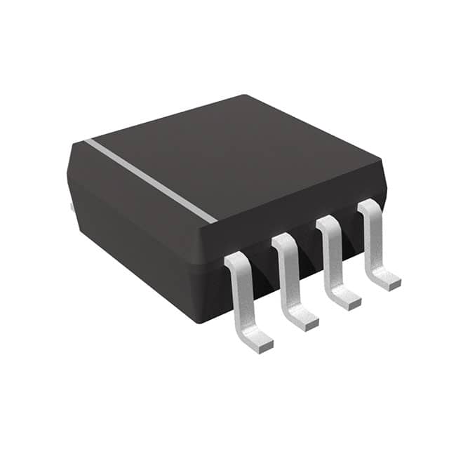 R5107G431A-TR-FE IC SUPERVISOR 1 CHANNEL 8SSOP