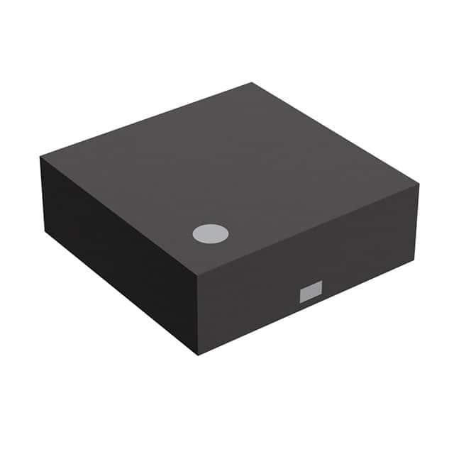 RP105L101D5-TR IC REG LIN 1.05V 400MA DFN1212-5