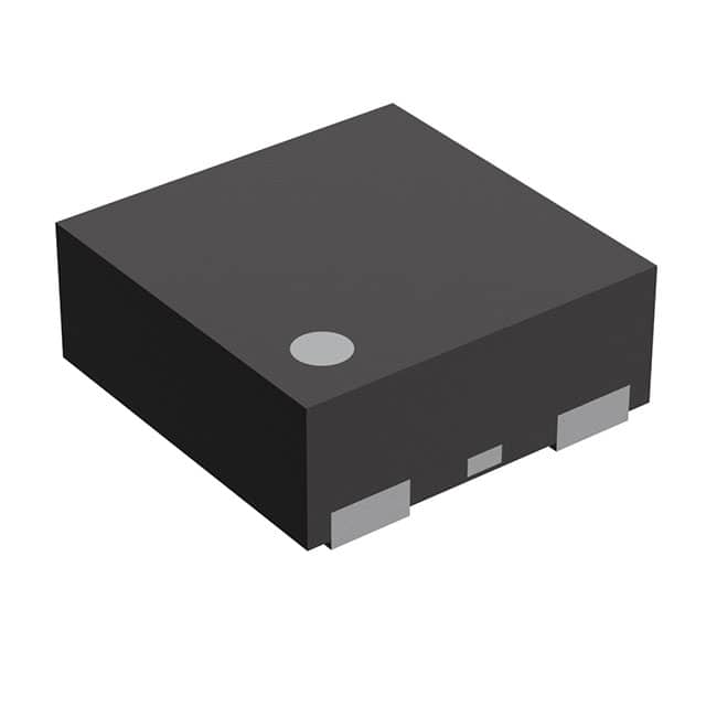 RP109L261D-TR IC REG LIN 2.6V 150MA DFN1010-4
