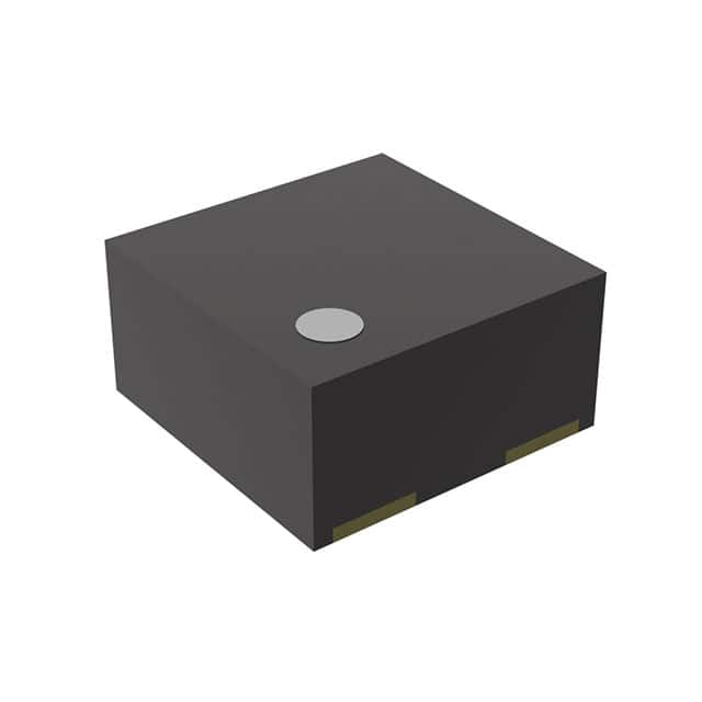 RP109K121D-TR IC REG LIN 1.2V 150MA DFN0808-4