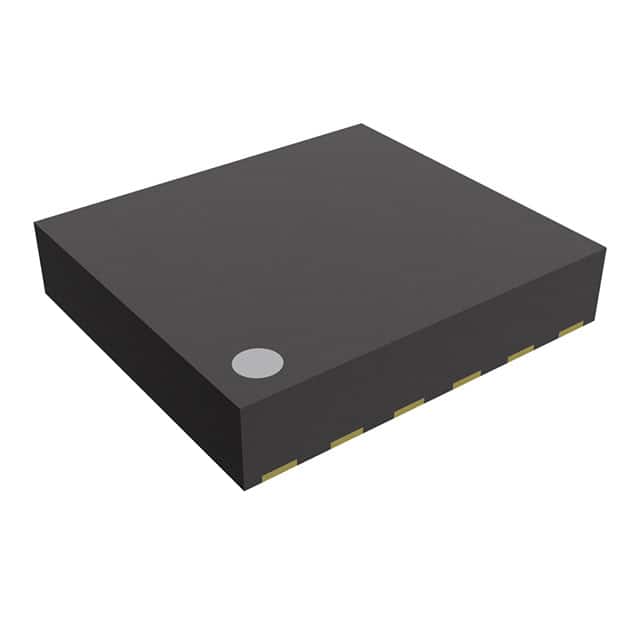 RP501K101A-TR 1A PWM/VFM STEP-DOWN DCDC CONVER