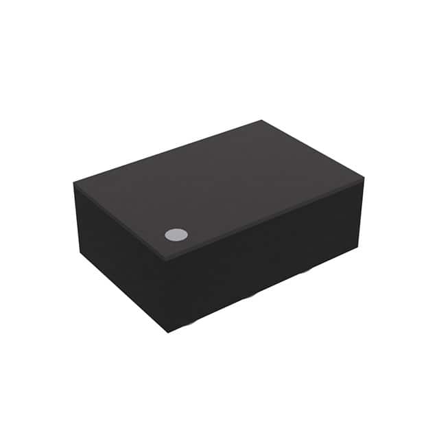 RP509Z182B-E2-F 0.5A/1A 6MHZ PWM/VFM STEP-DOWN D