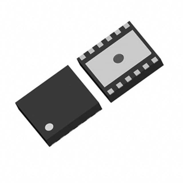 R1213K001A-TR 2.5A PWM STEP-UP DCDC CONVERTER
