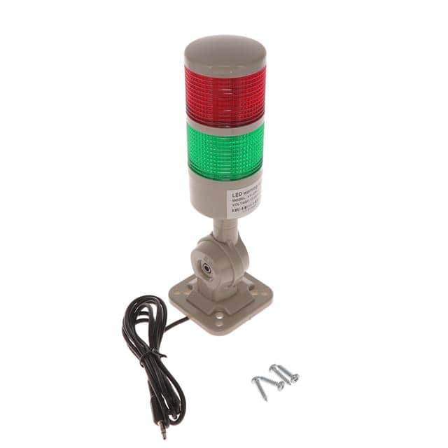 19332 LIGHT TOWER, FOR FULL-TIME MONIT