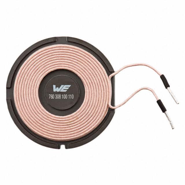 760308101103 TX 1 COIL 1 LAYER 6.5UH 3A