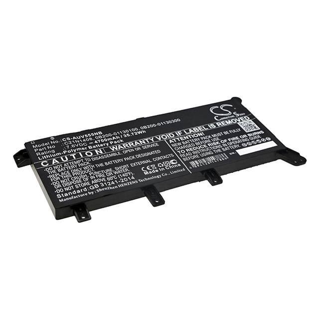 CS-AUV555NB Replacement for Cameron Sino CS-