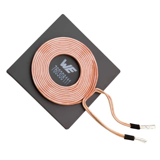 760308111 TX 1 COIL 2 LYR BIFIL 6.3UH 13A