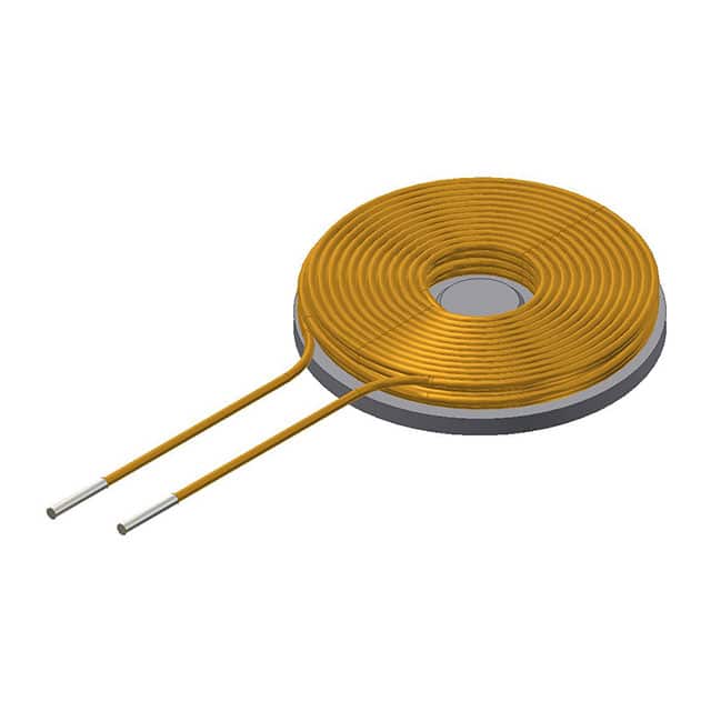 WR151580-48F2-G RX 1 COIL 4 LYR 27.1UH