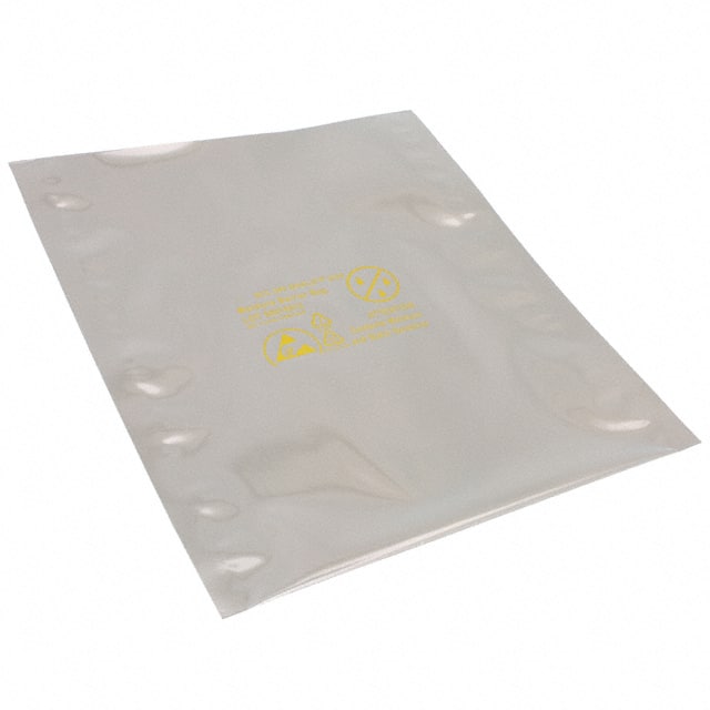 70068 BAG 6X8" MOISTURE BARRIER 1=1EA
