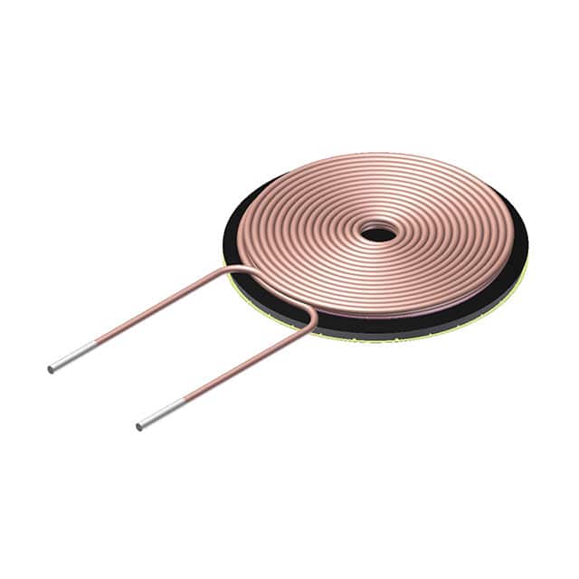 WT242490-30F2-G TX 1 COIL 2 LYR 12.9UH