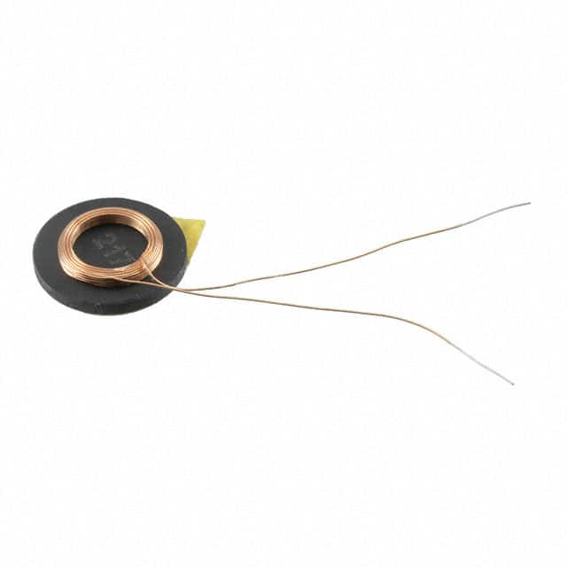 760308101217 RX 1 COIL 6 LAYER 24.2UH 400MA