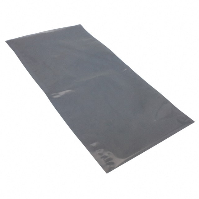 100715 BAG 7X15" STATIC SHIELD 1=1EA
