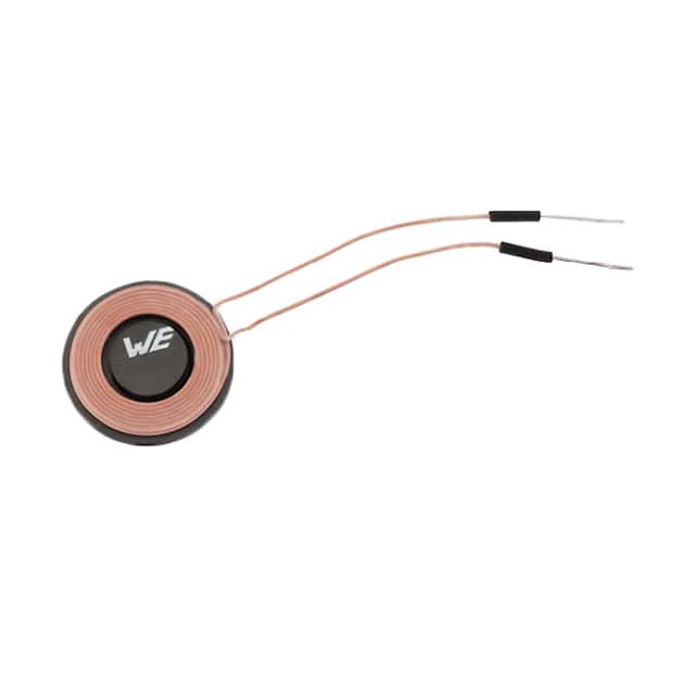 760308101104 TX 1 COIL 2 LAYER 6.3UH 2.5A