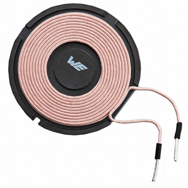 760308100110 TX 1 COIL 2 LAYER 24UH 6A