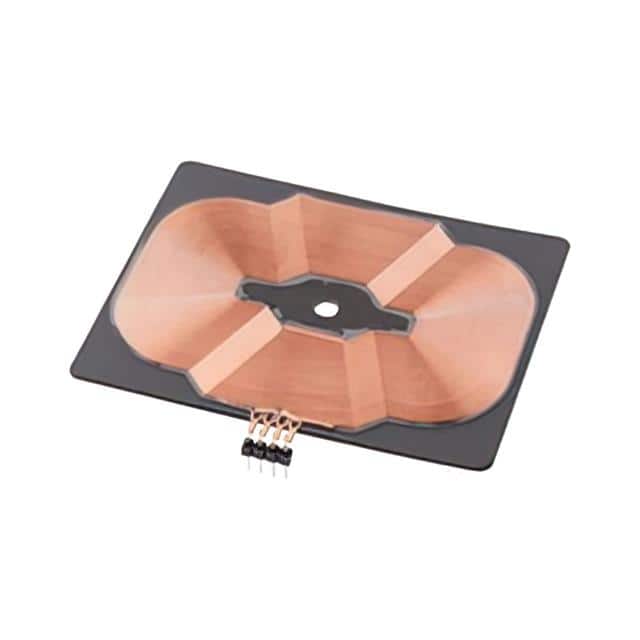 WCT38466-N0E0SST101 PATTERNED TX COIL FOR WPT