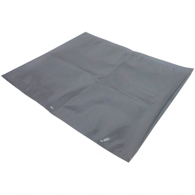 100912 BAG 9X12" STATIC SHIELD 1=1EA