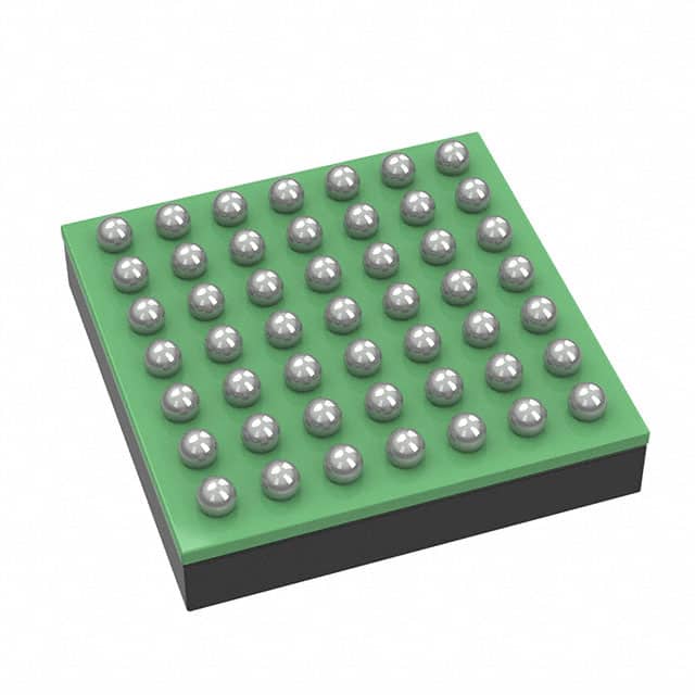 T8F49C2 IC FPGA TRION T8 33 I/O 49FPGA