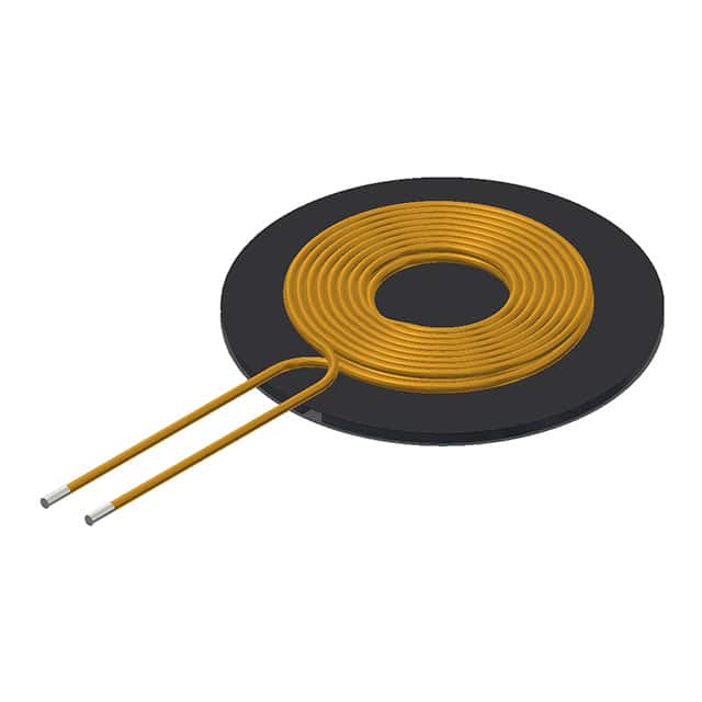 WT282890-16F2-G TX 1 COIL 2 LYR 7.4UH