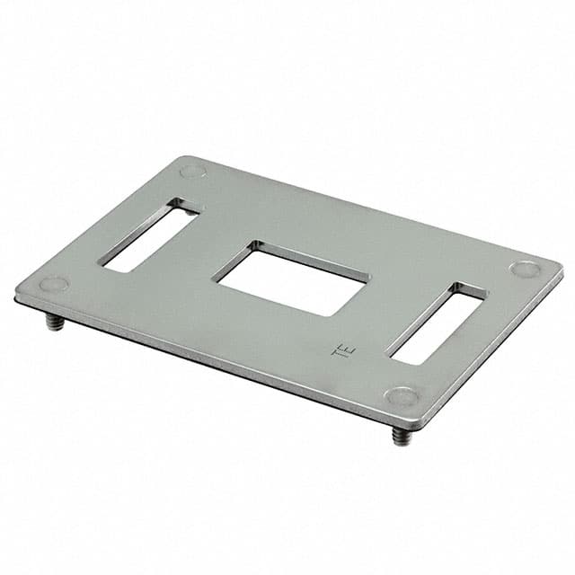 2134440-3 BP ASSY, LGA2011,9MM STUD
