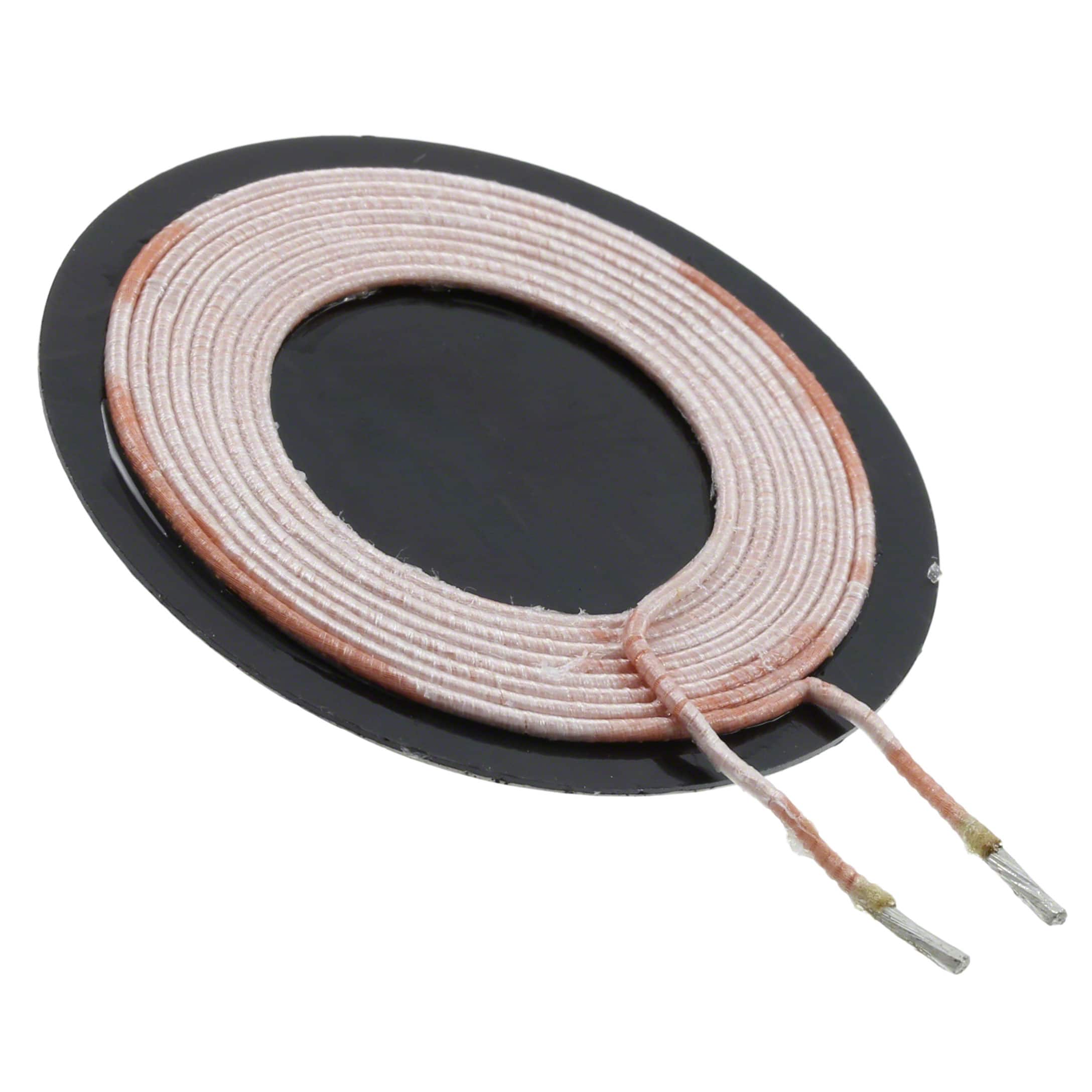WT-505060-8K2-LT TX 1 COIL 1 LYR 4.95UH