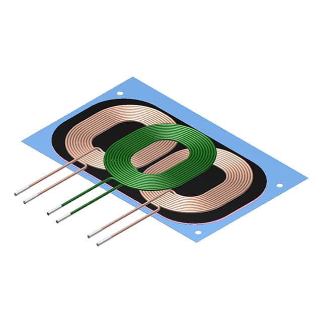 WT1005690-10F2-M8-G2 TX 3 COIL, 1 LYR 7.5UH, 8.5UH
