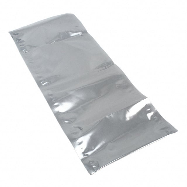 100618 BAG 6X18" STATIC SHIELD 1=1EA