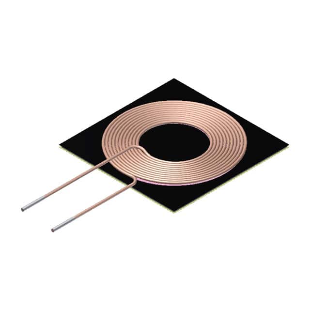 WT545490-11K2-FS TX 1 COIL 2 LYR 8.9UH
