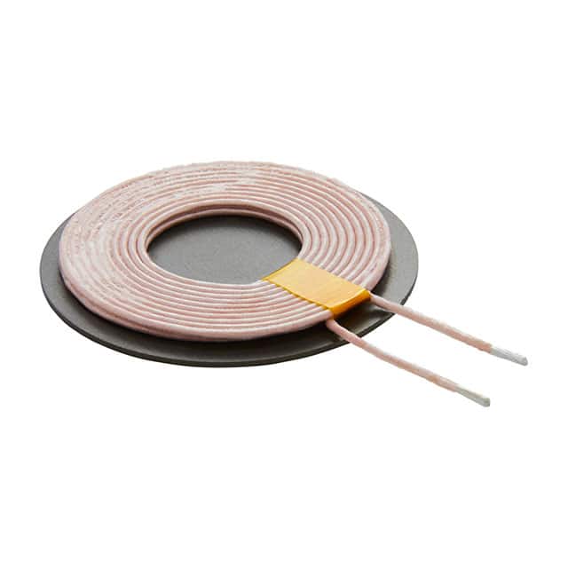 WTSC-24R0K-A10 SINGLE-COIL WIRELESS CHARGING CO